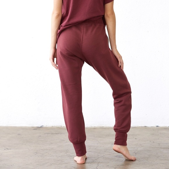 Tribe Kelley Pants - TRIBE KELLEY Cruze Sweatpants